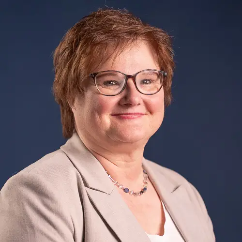 Lebenshilfe Ansprechpartner Ines Ruecker