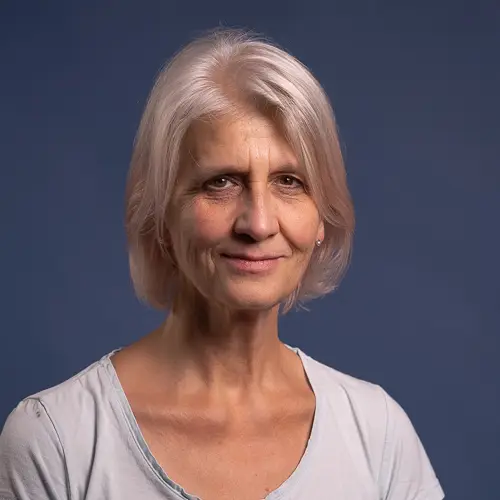 Lebenshilfe Ansprechpartner Monika Jessen